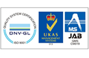 ISO9001:2008�F�؎擾
