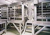 Non-air Circulation Koji Manufacturing System 