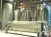 Craft Beer Plant