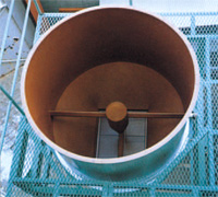 蒸米器